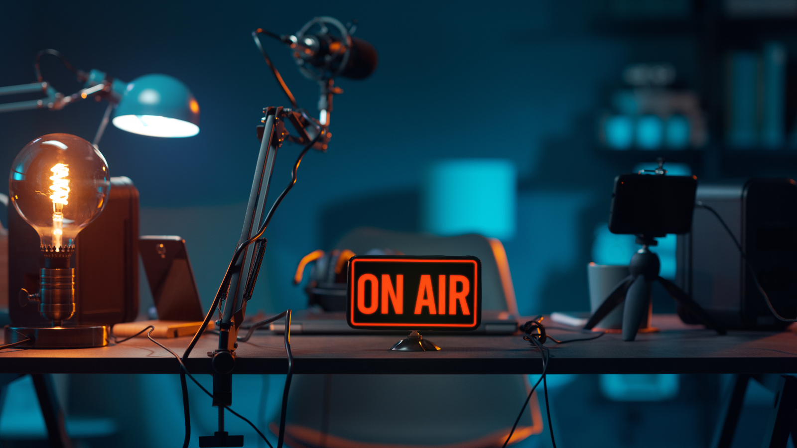 Broadcasting-2